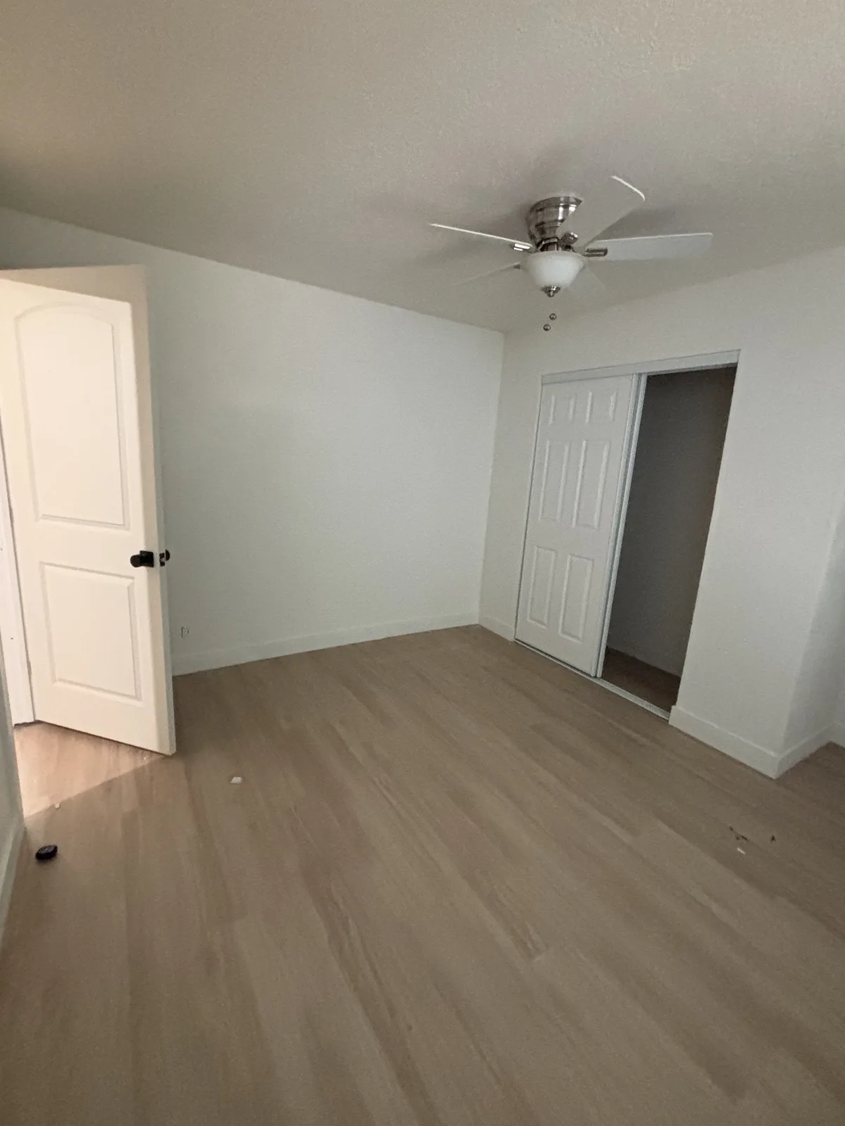 Interior remodeling work by AP Refinements