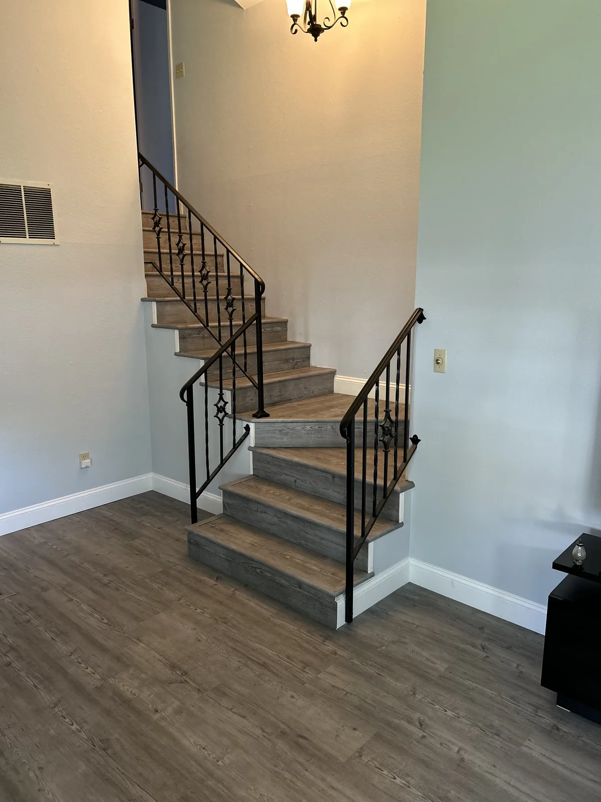 Trim & finish carpentry work by AP Refinements